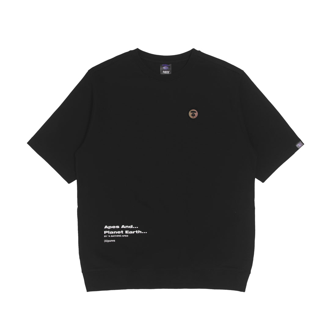 AAPE TEE