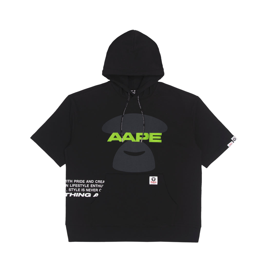 AAPE TEE