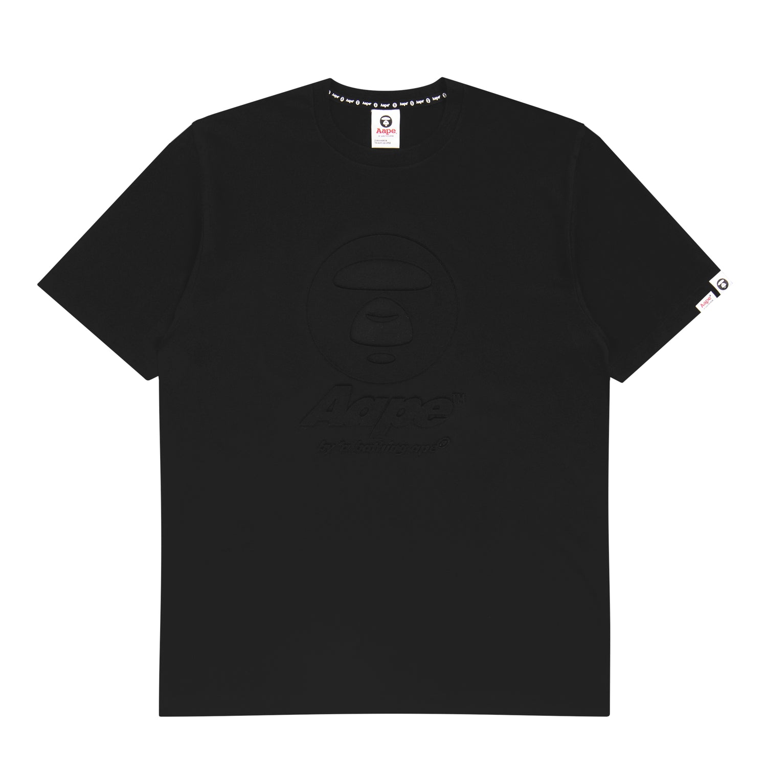 AAPE TEE