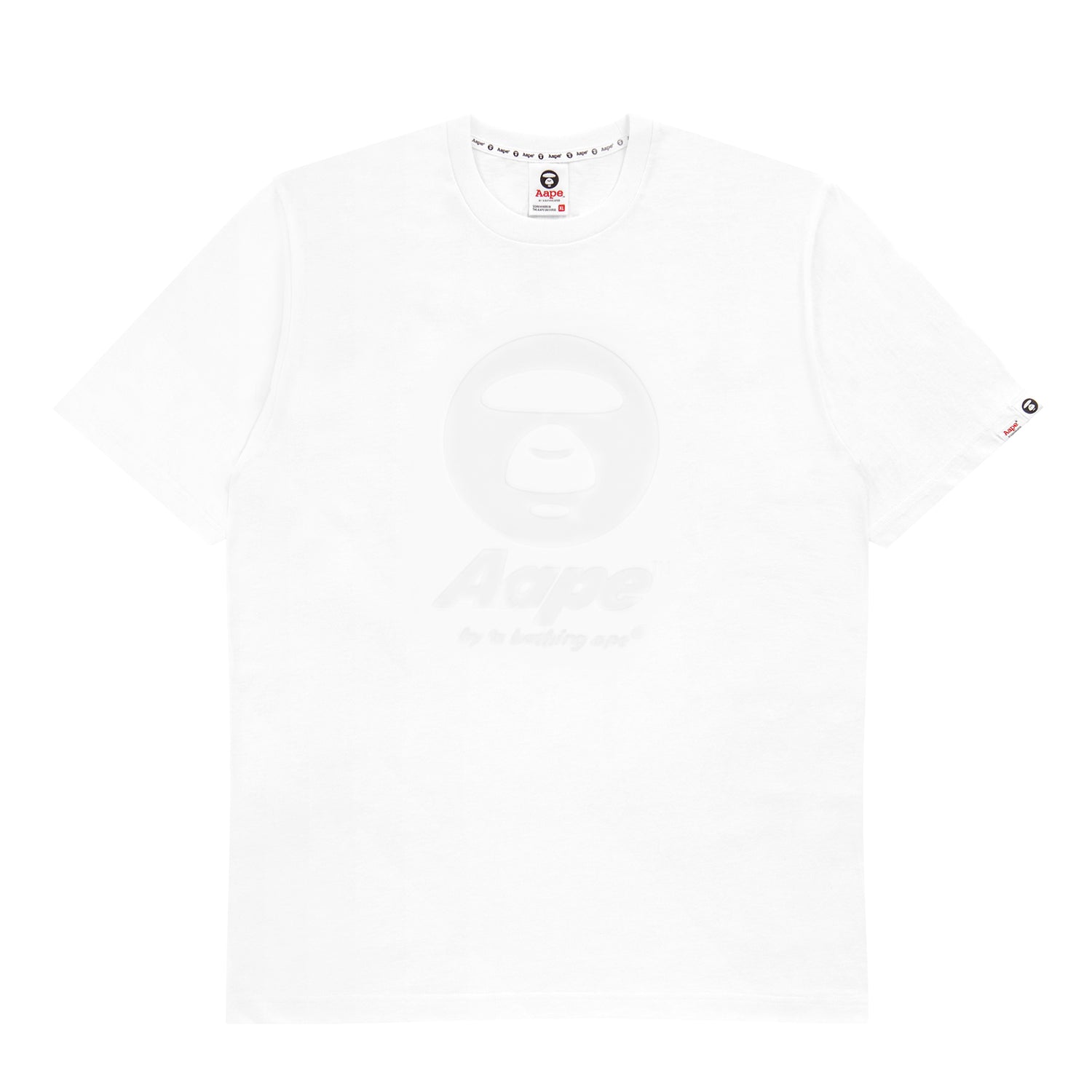 AAPE TEE