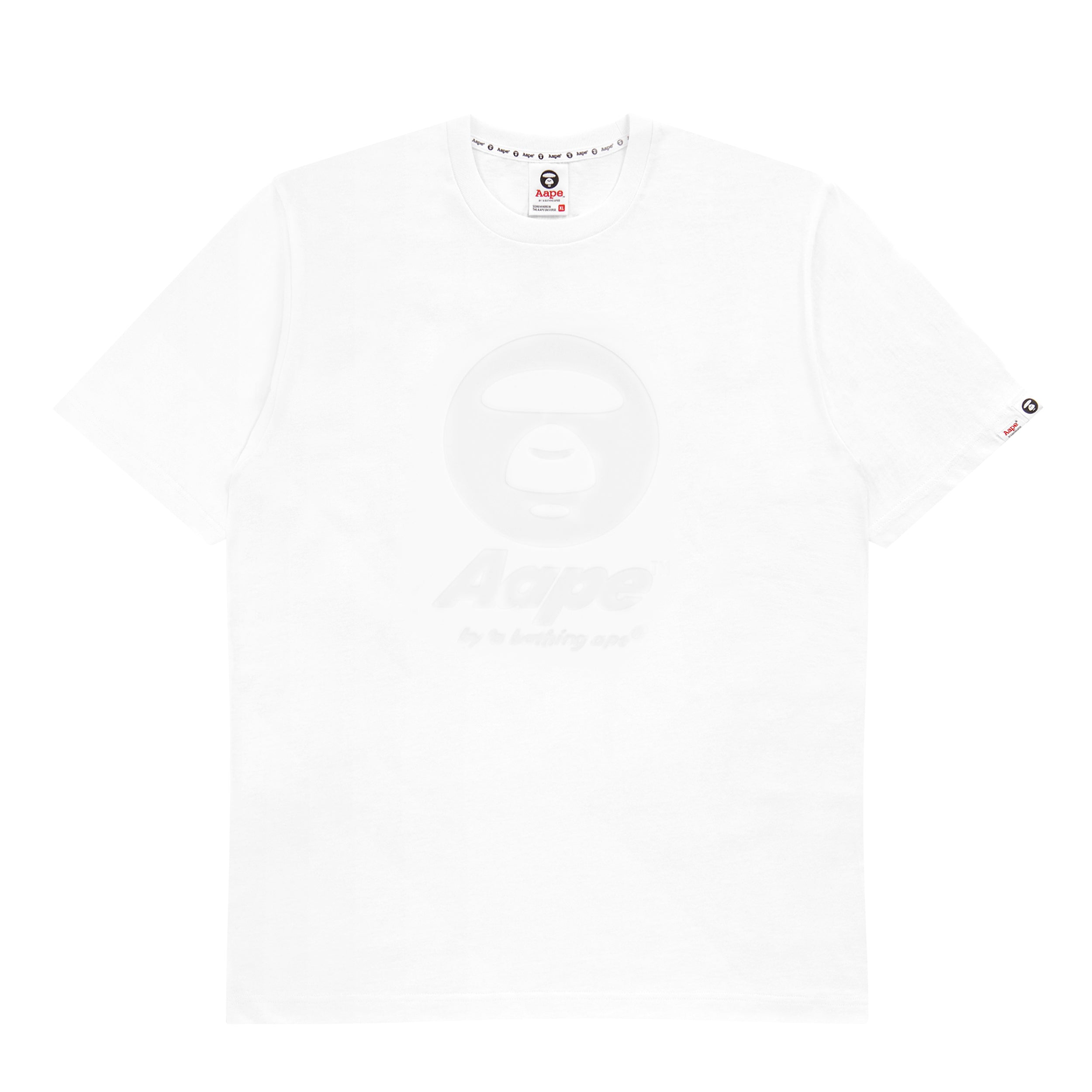 AAPE TEE