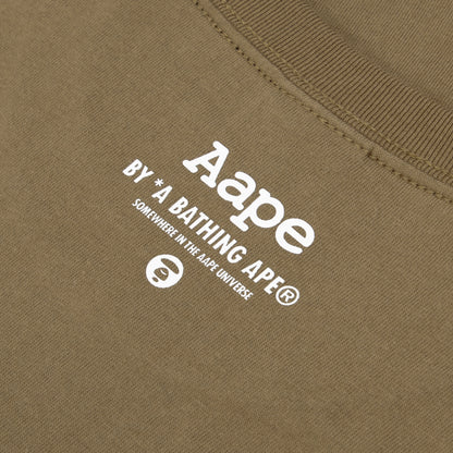 AAPE TEE