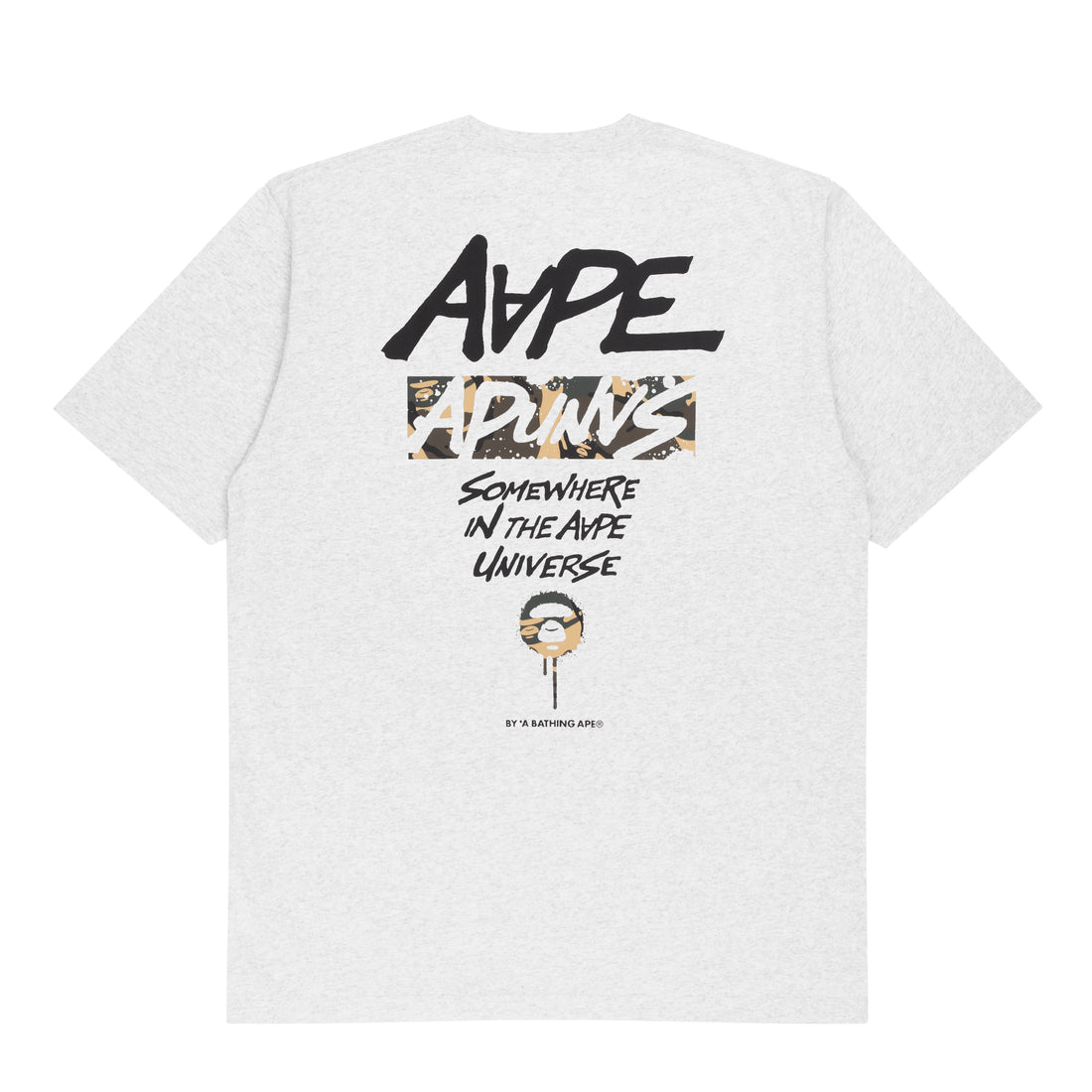 AAPE TEE