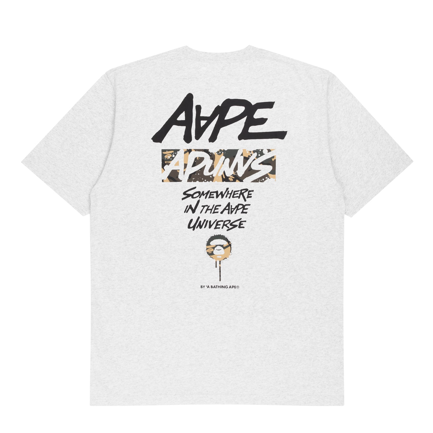 AAPE TEE