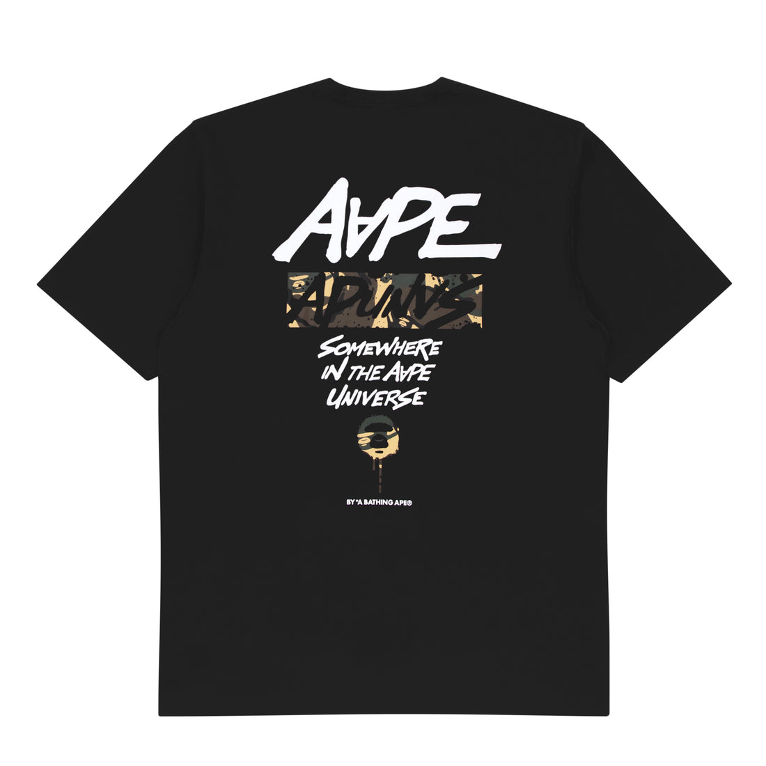 AAPE TEE