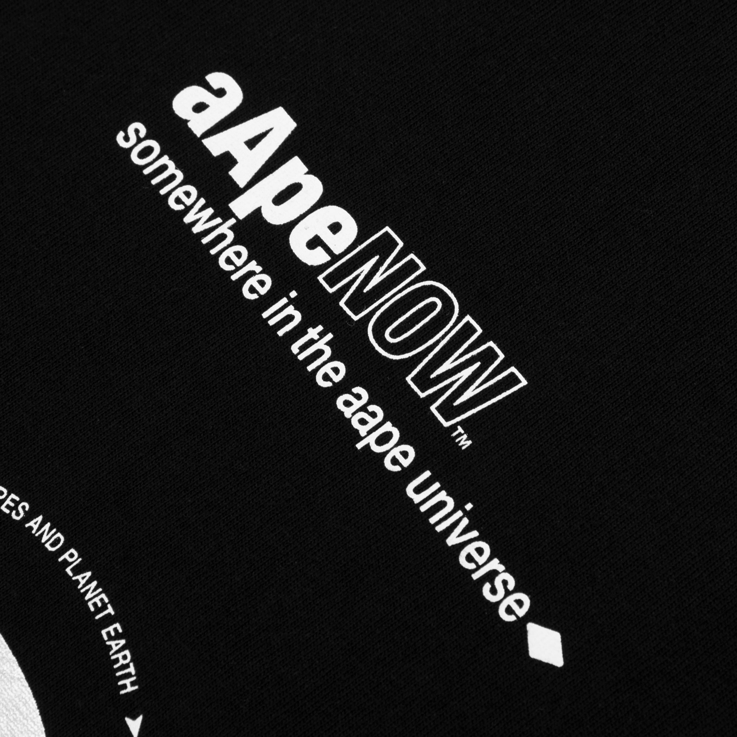 AAPE TEE