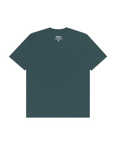 MOONFACE PRINTED TEE