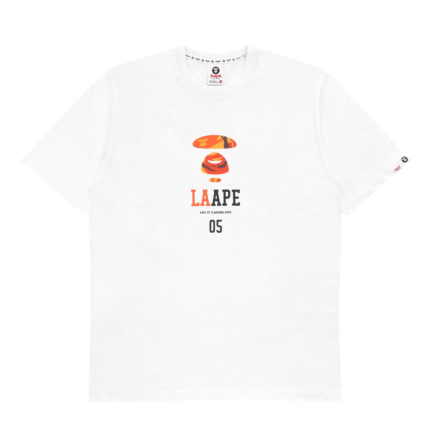 AAPE TEE