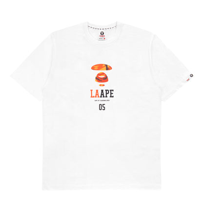 AAPE TEE