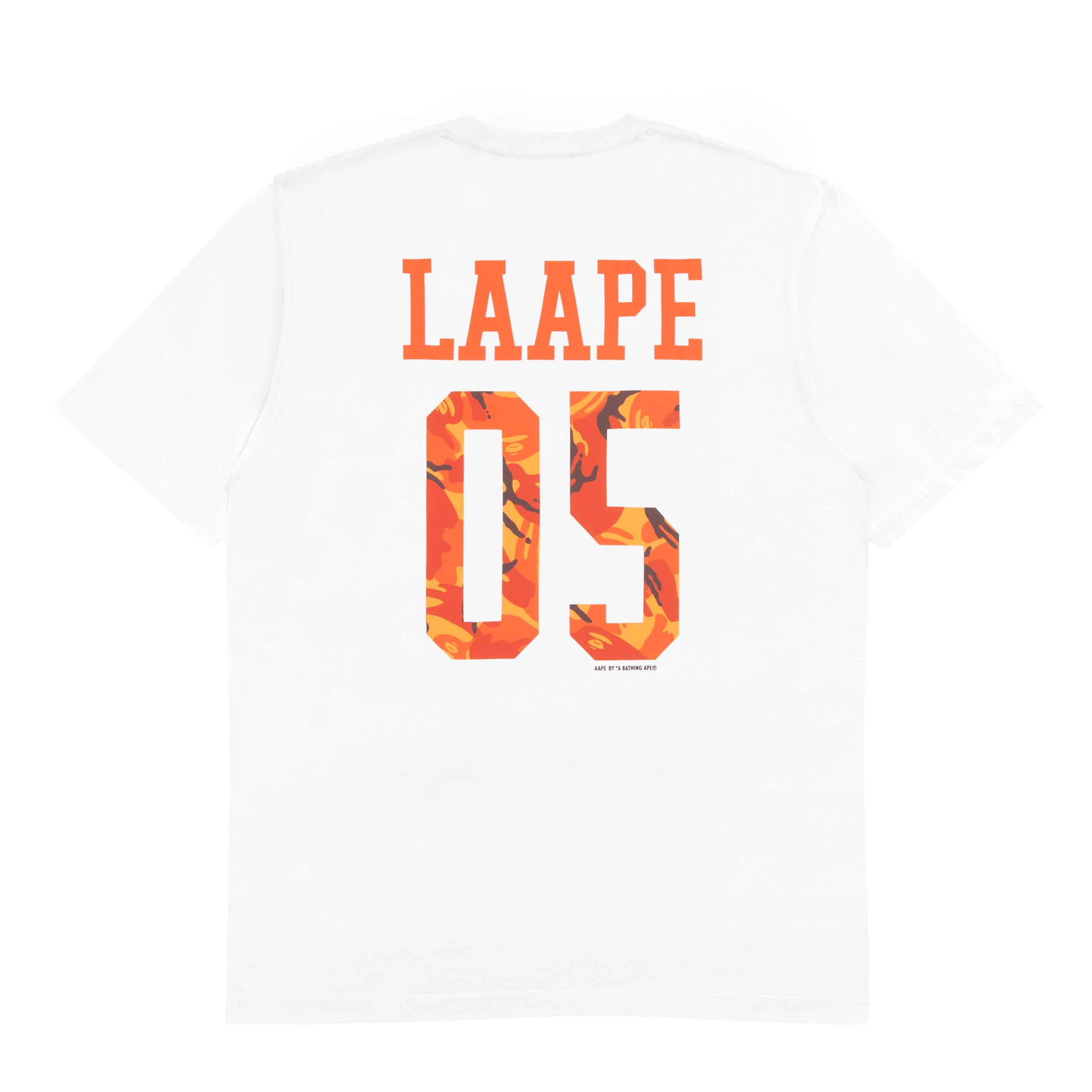 AAPE TEE