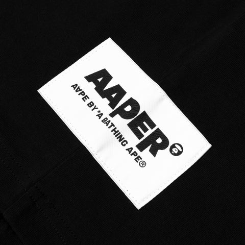 AAPER GRAPHIC COTTON TEE