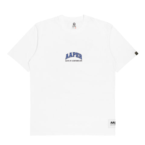 AAPER GRAPHIC COTTON TEE