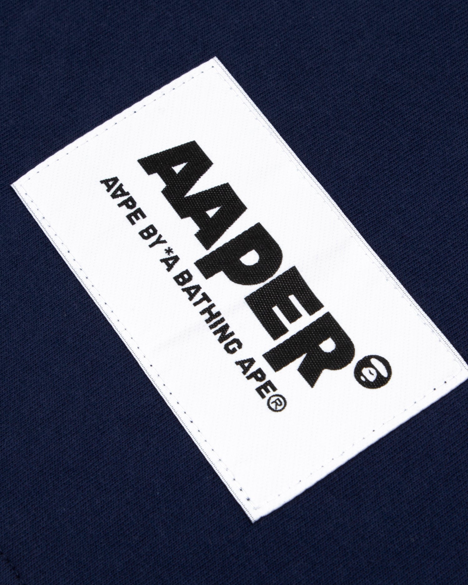 AAPER ALFA GRAPHIC TEE