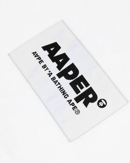 AAPER ALFA GRAPHIC TEE