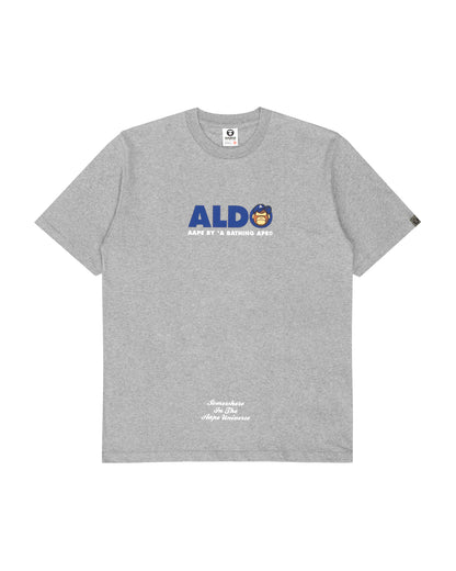 AAPER ALDO GRAPHIC TEE