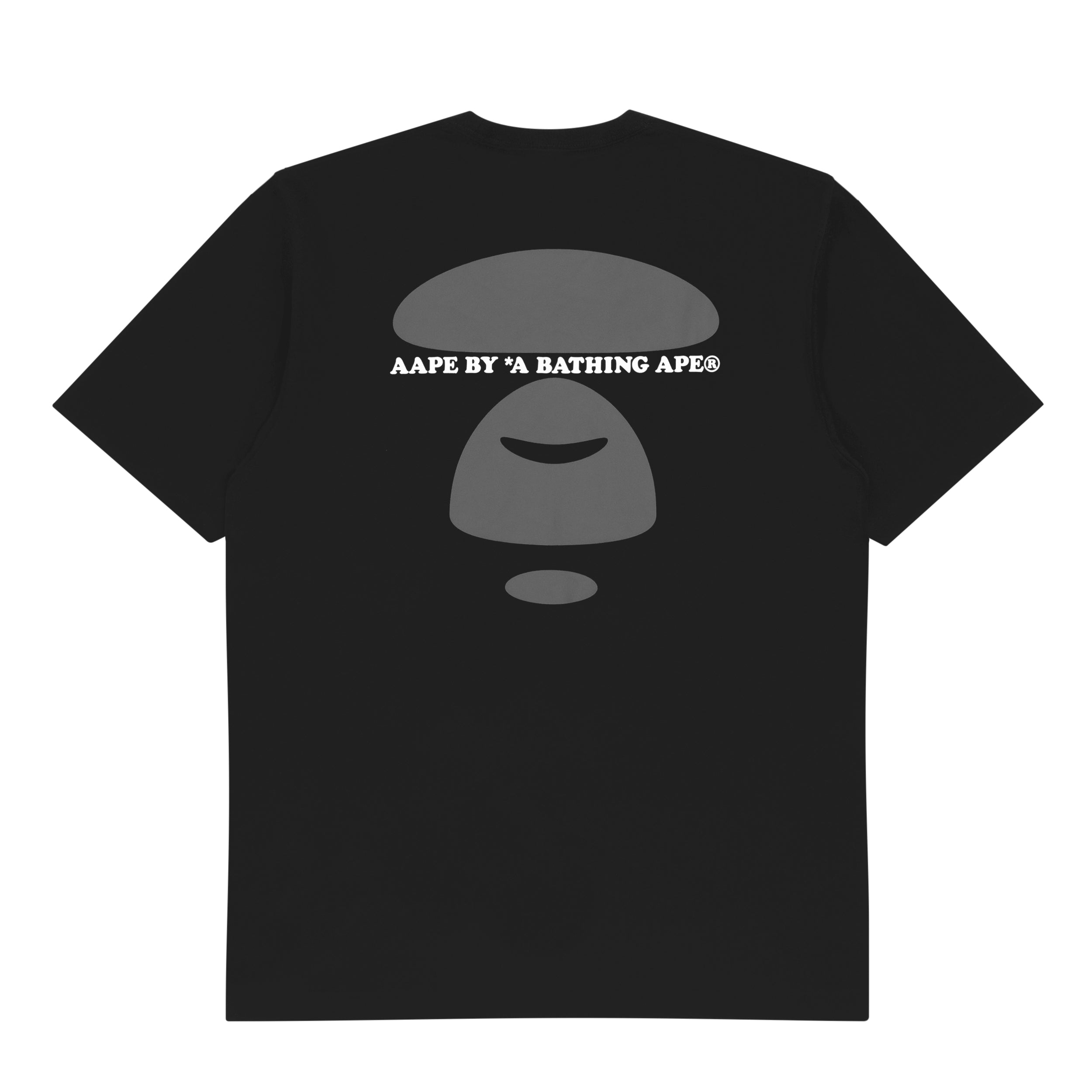 AAPE BASIC TEE