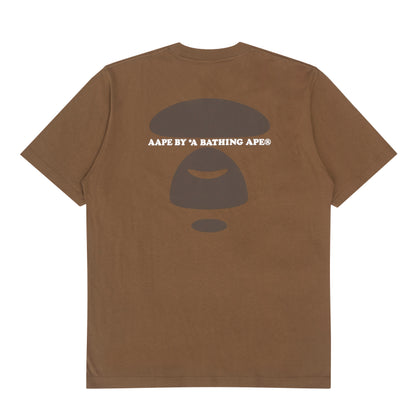 AAPE BASIC TEE