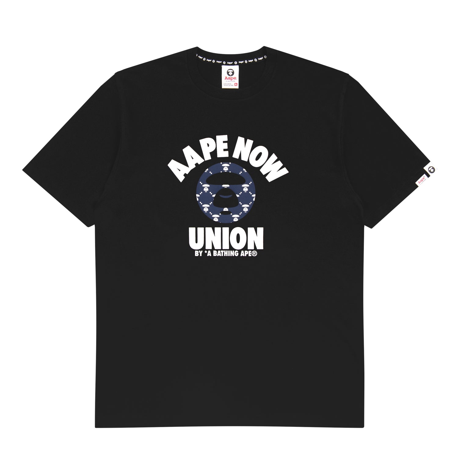 AAPE BASIC TEE