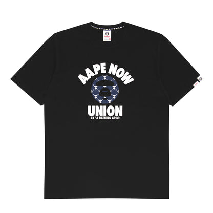 AAPE BASIC TEE