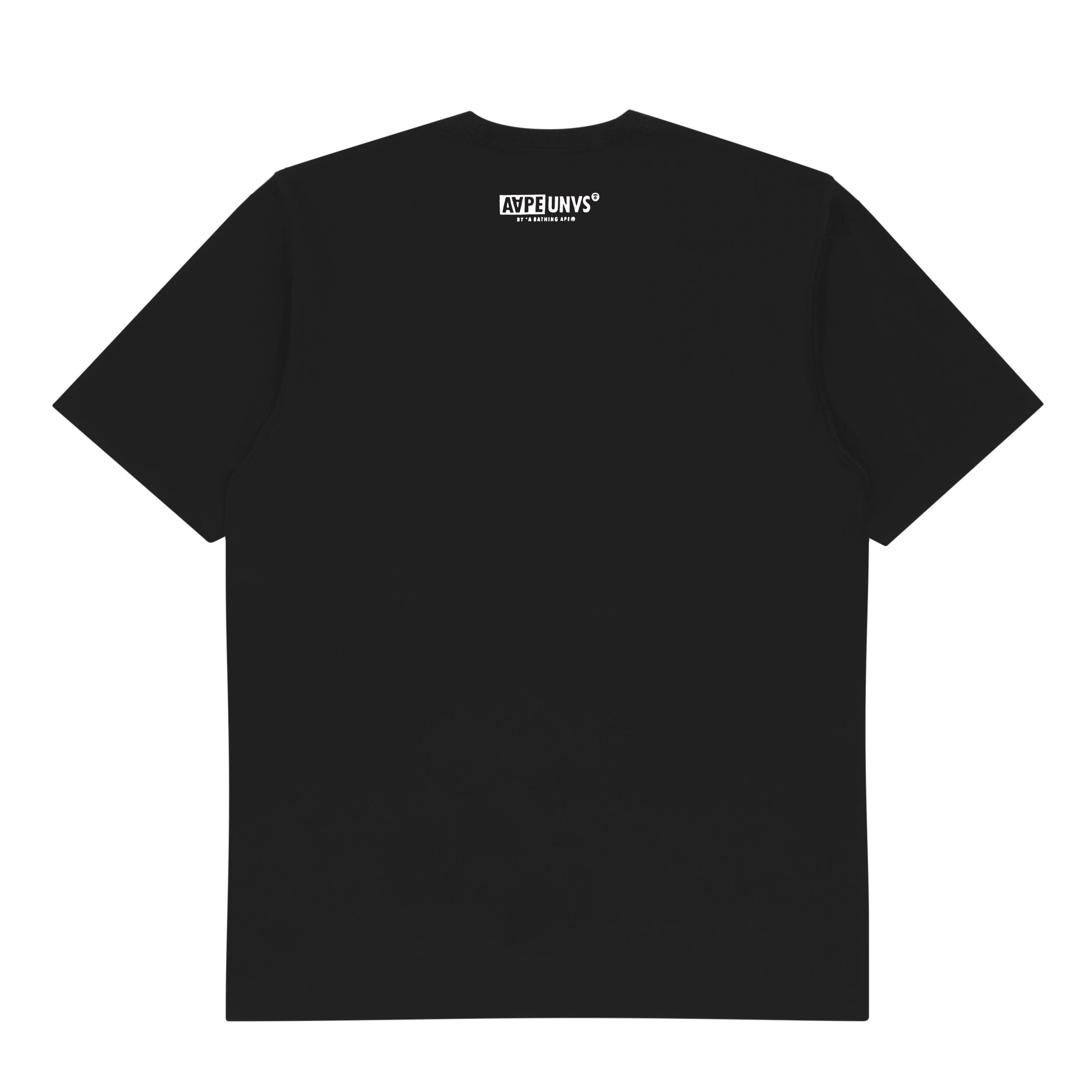 AAPE BASIC TEE