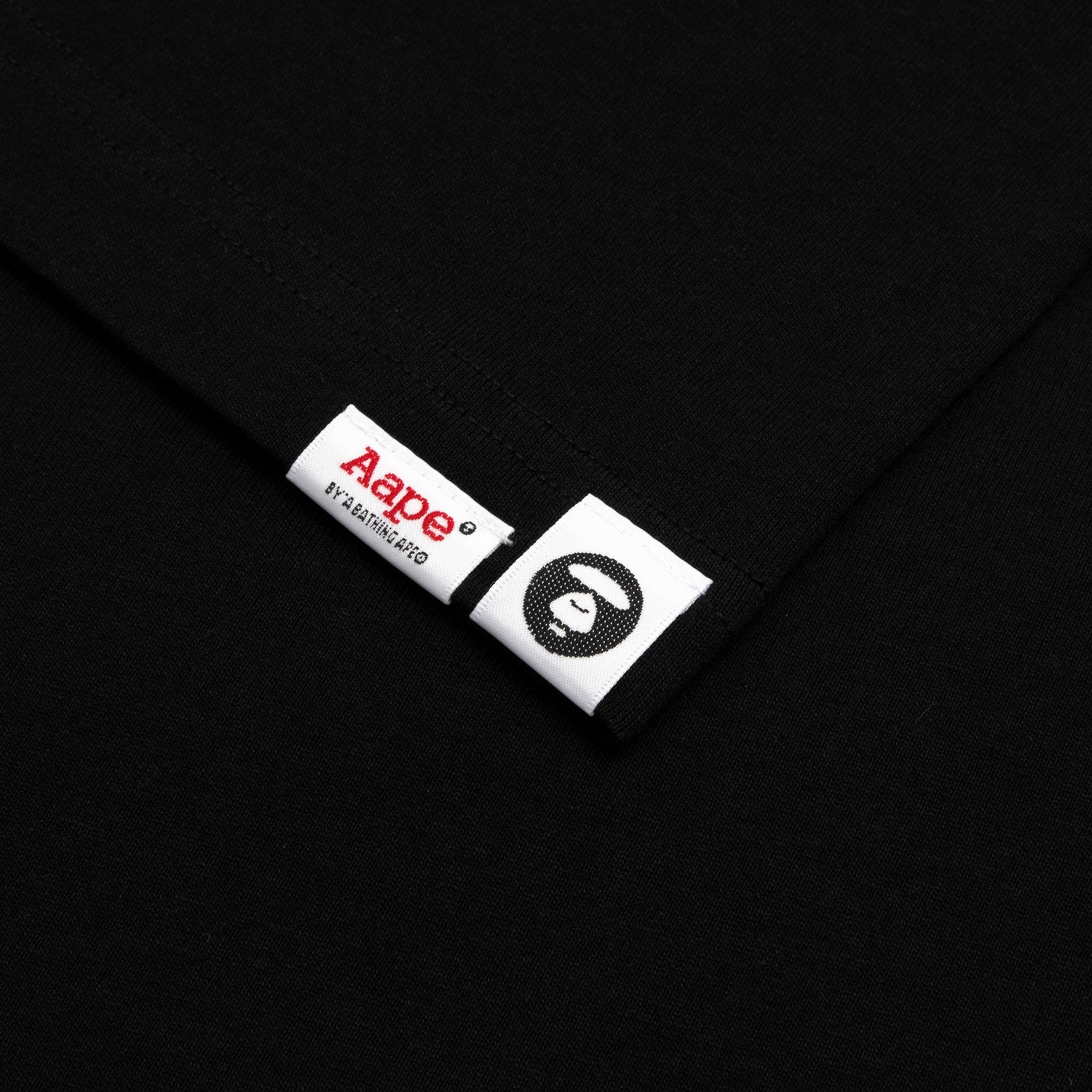 AAPE BASIC TEE