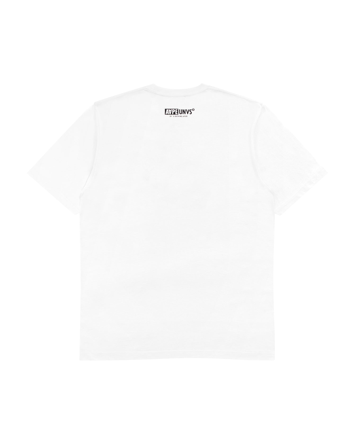 MOONFACE LOGO PRINTED TEE