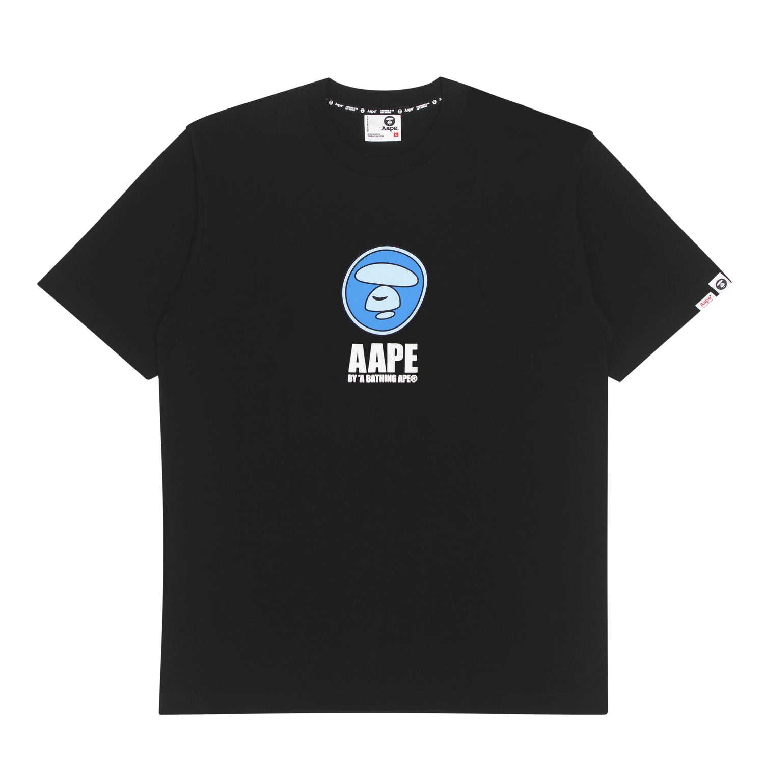 AAPE THEME TEE