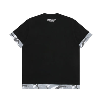 AAPE FANCY TEE