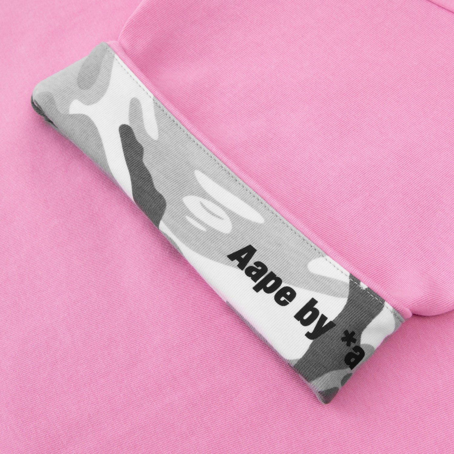 AAPE FANCY TEE