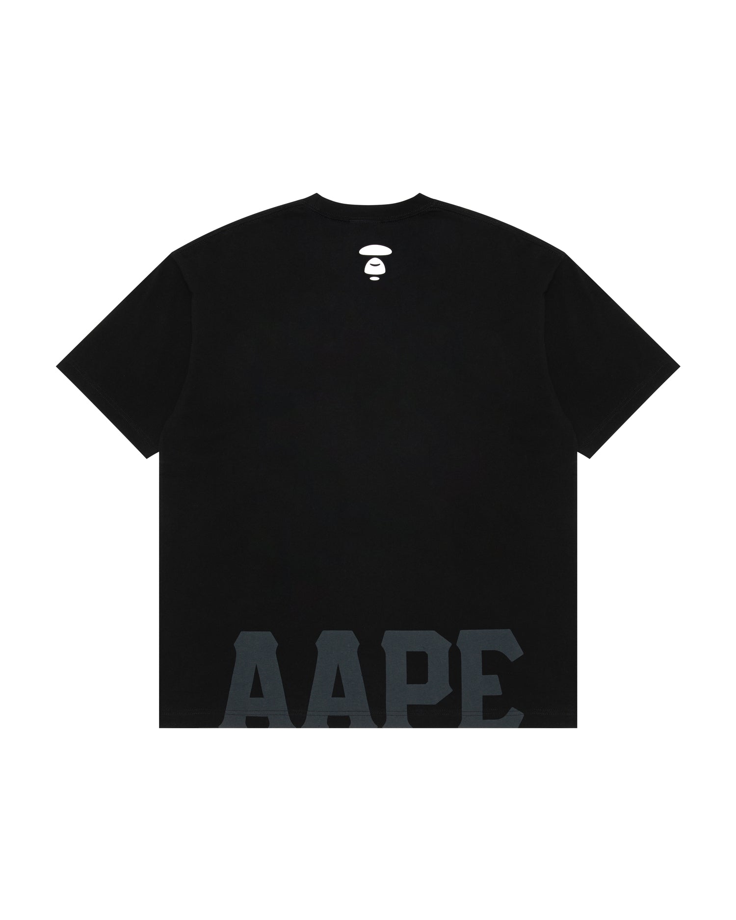 AAPE FANCY TEE