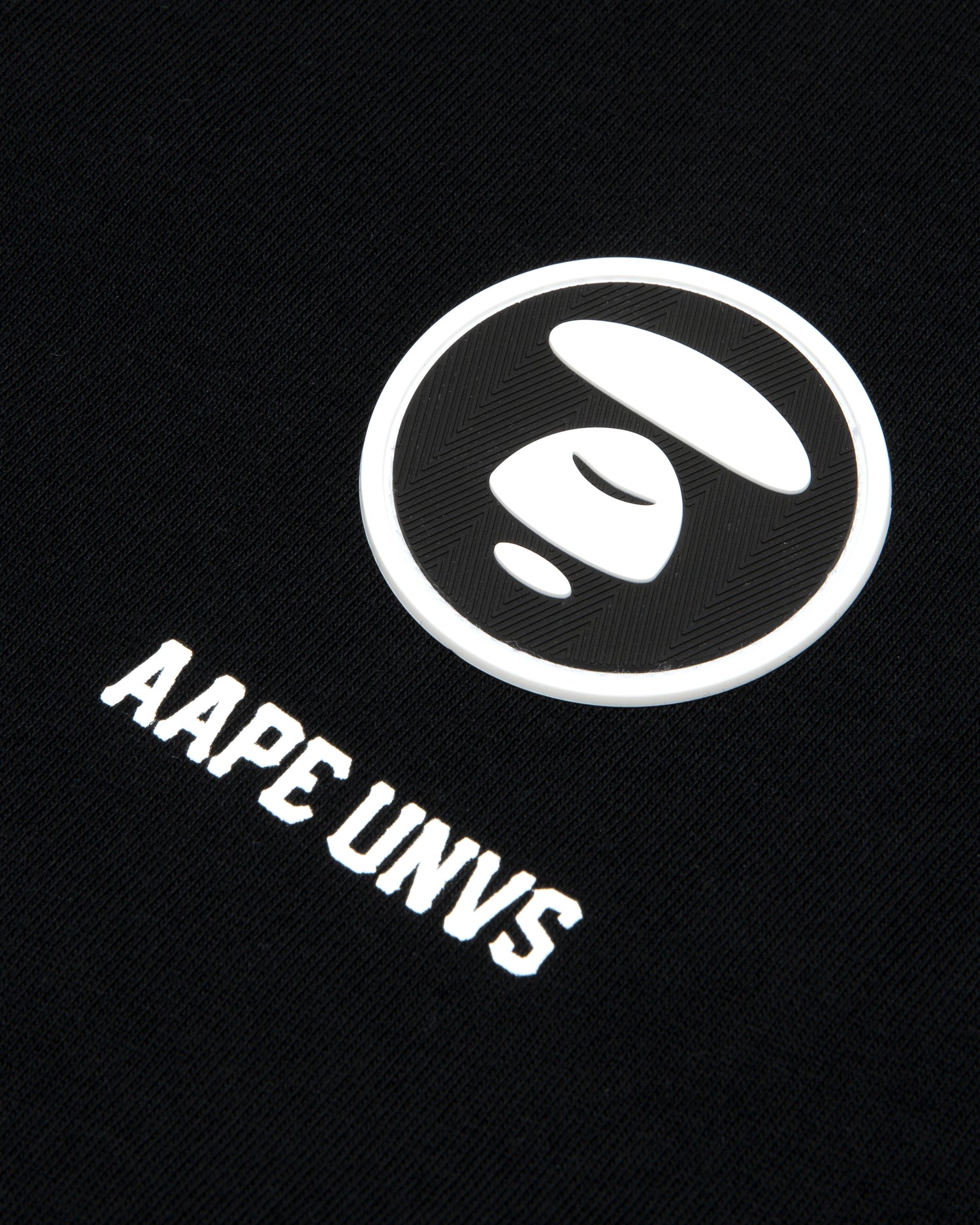 AAPE FANCY TEE