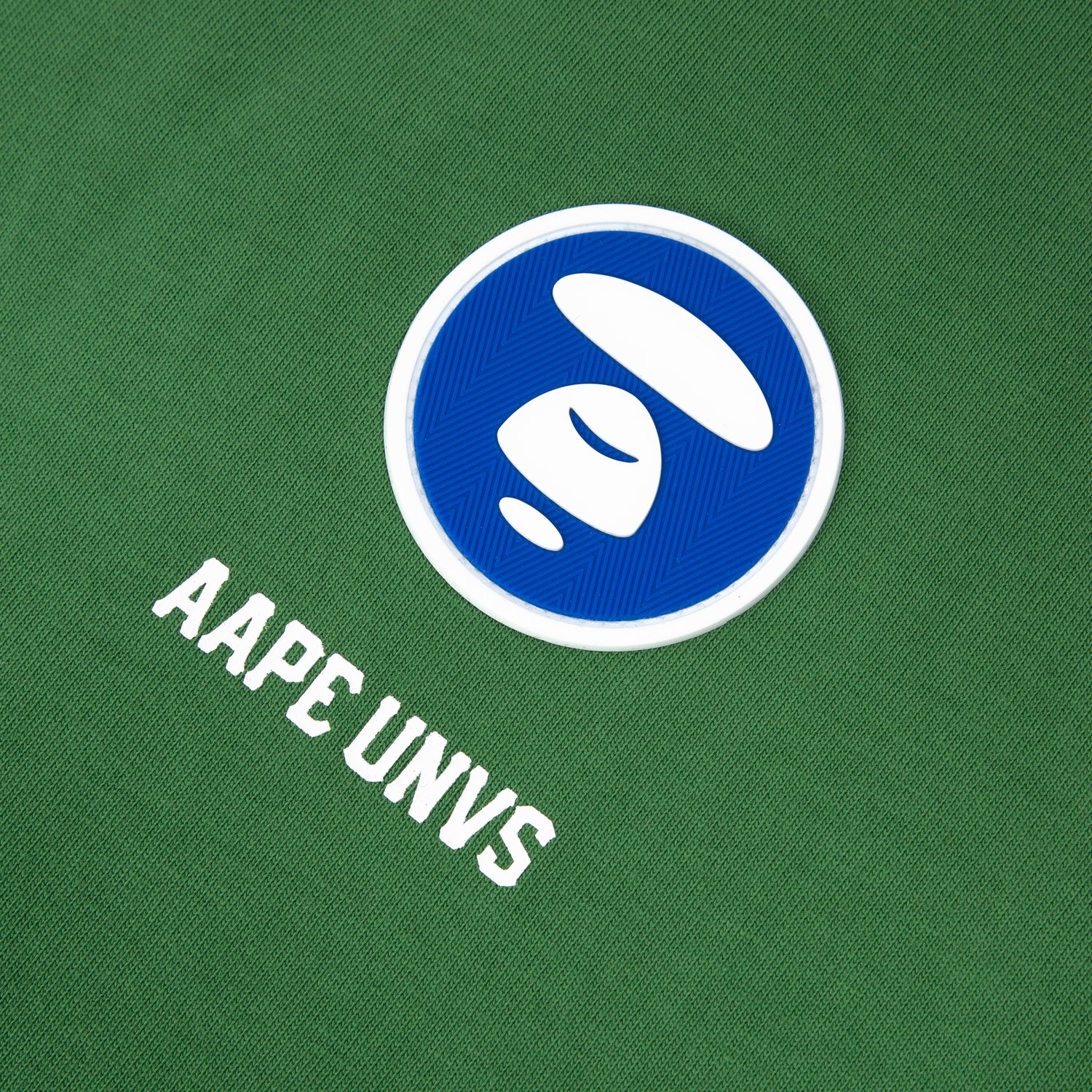 AAPE FANCY TEE