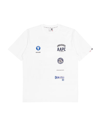 AAPE FANCY TEE