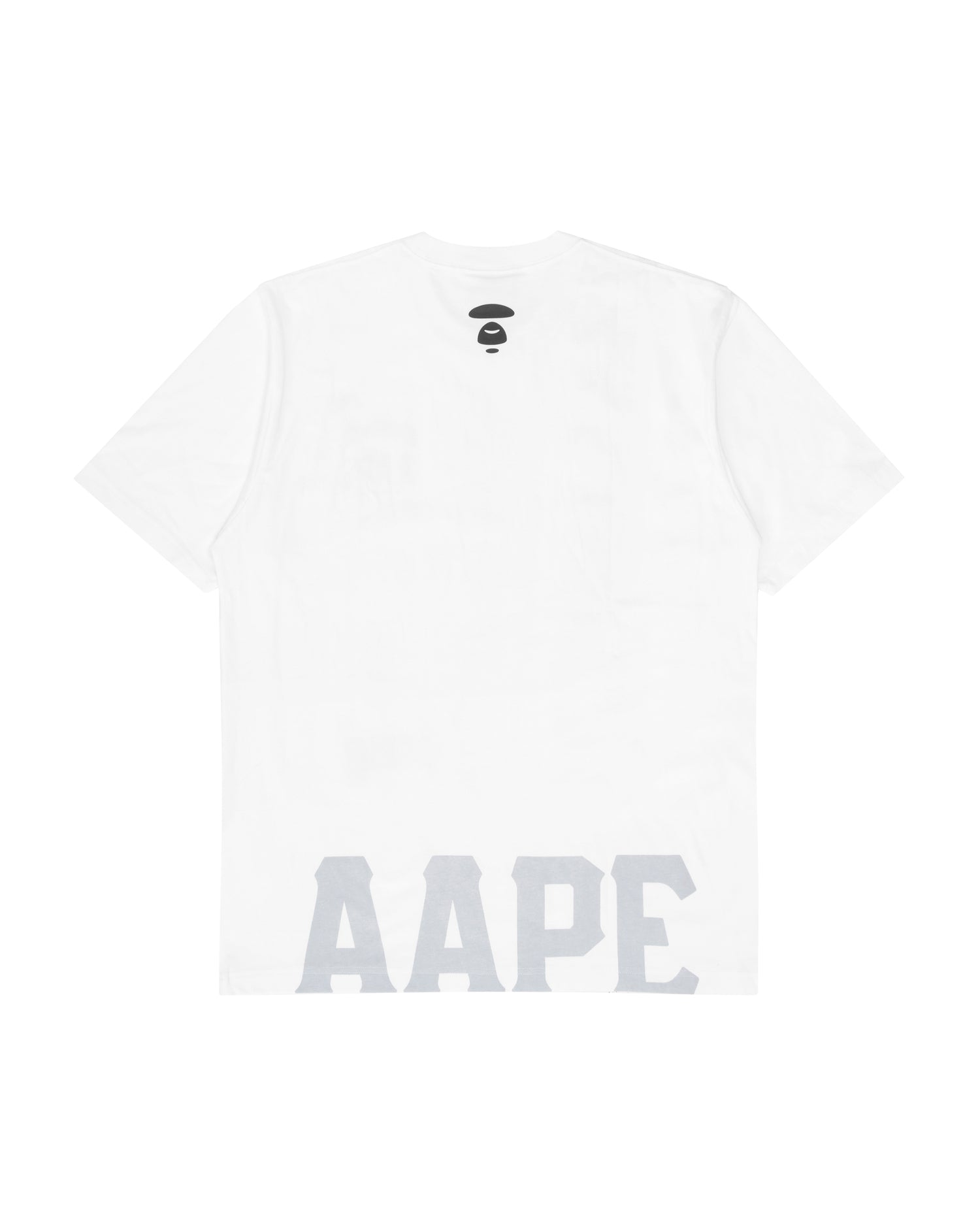 AAPE FANCY TEE