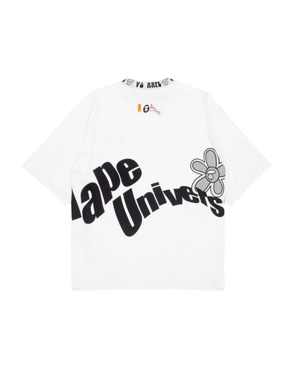 AAPE FANCY TEE