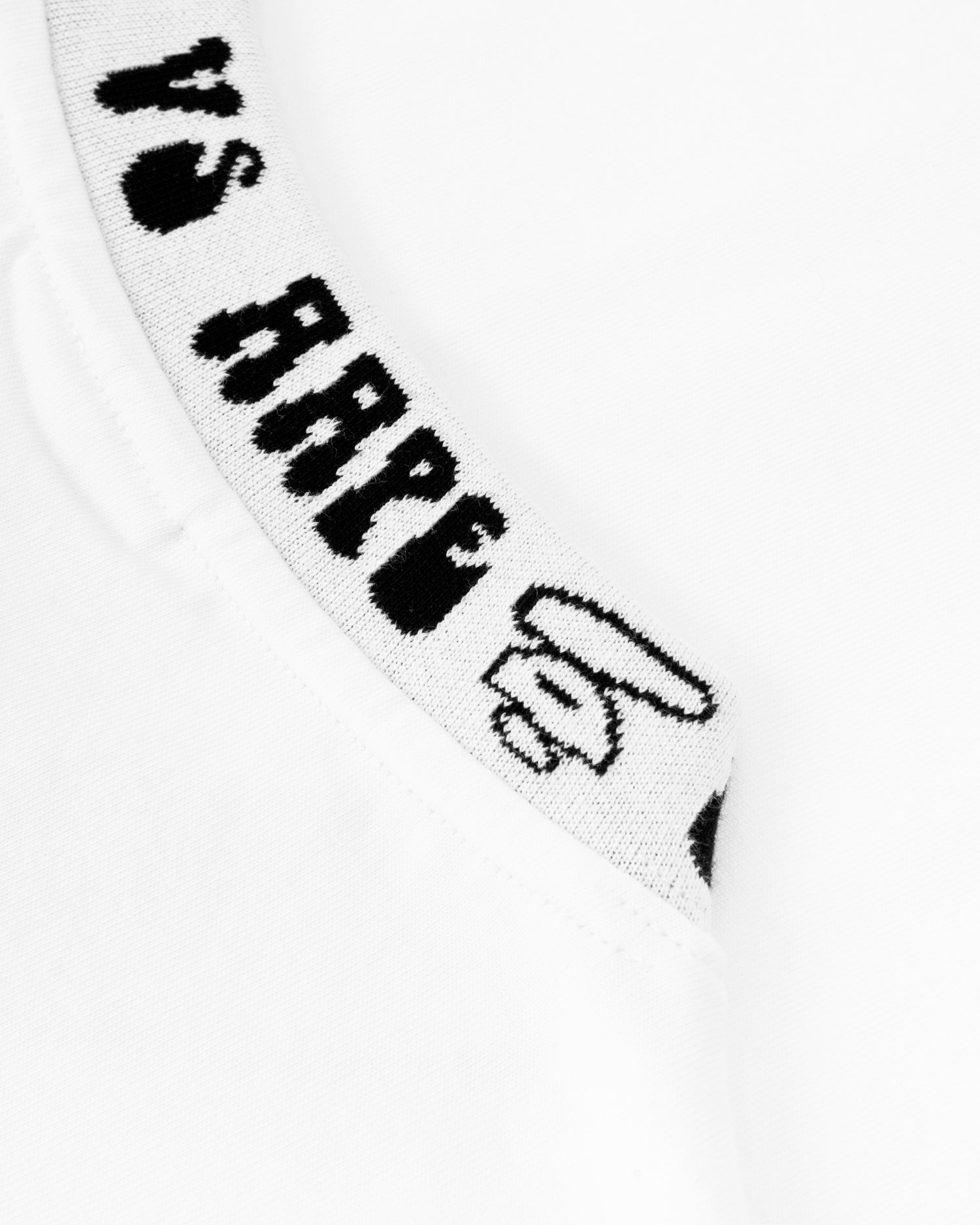 AAPE FANCY TEE