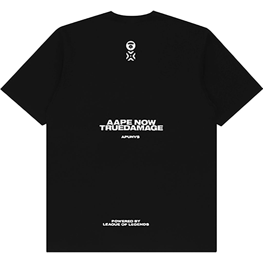 League of Legends x AAPE - CAA Brand Management