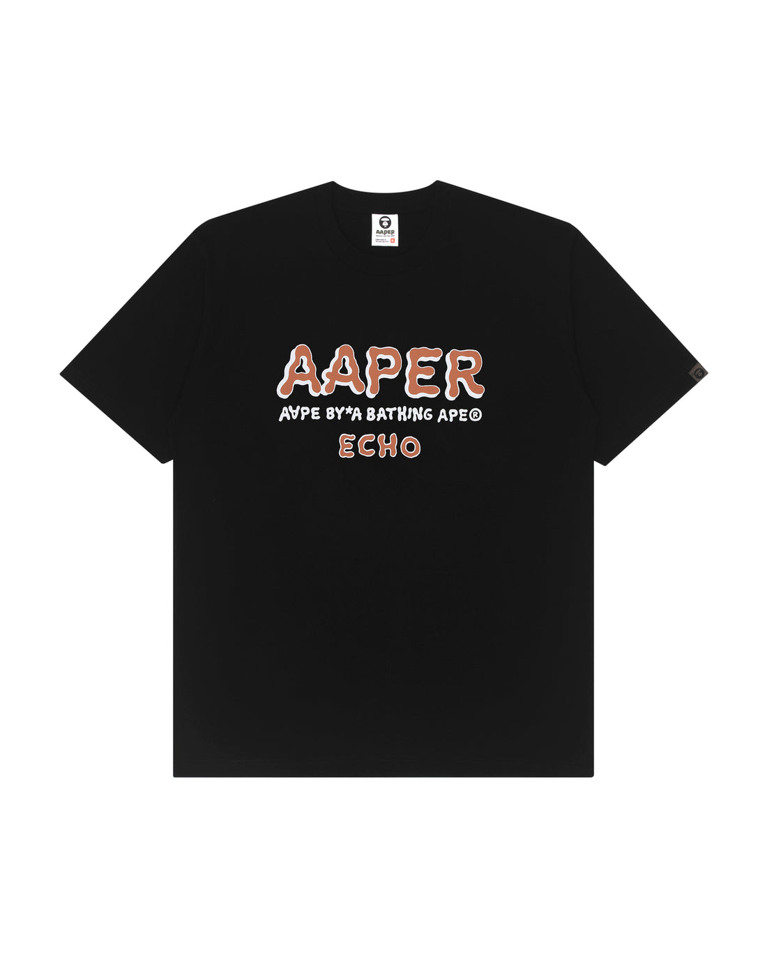 AAPE X SAM TAYLOR TEE