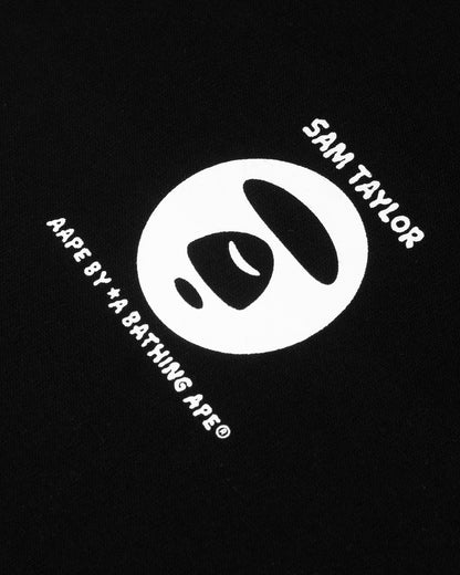 AAPE X SAM TAYLOR TEE