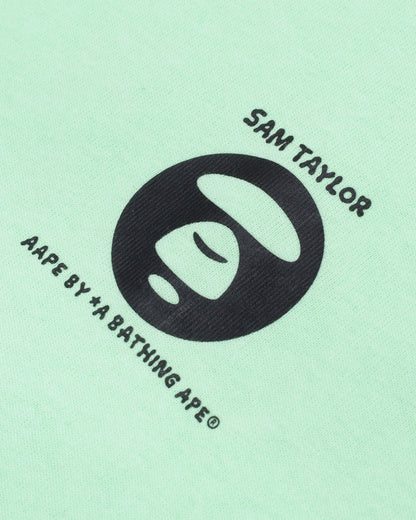 AAPE X SAM TAYLOR TEE