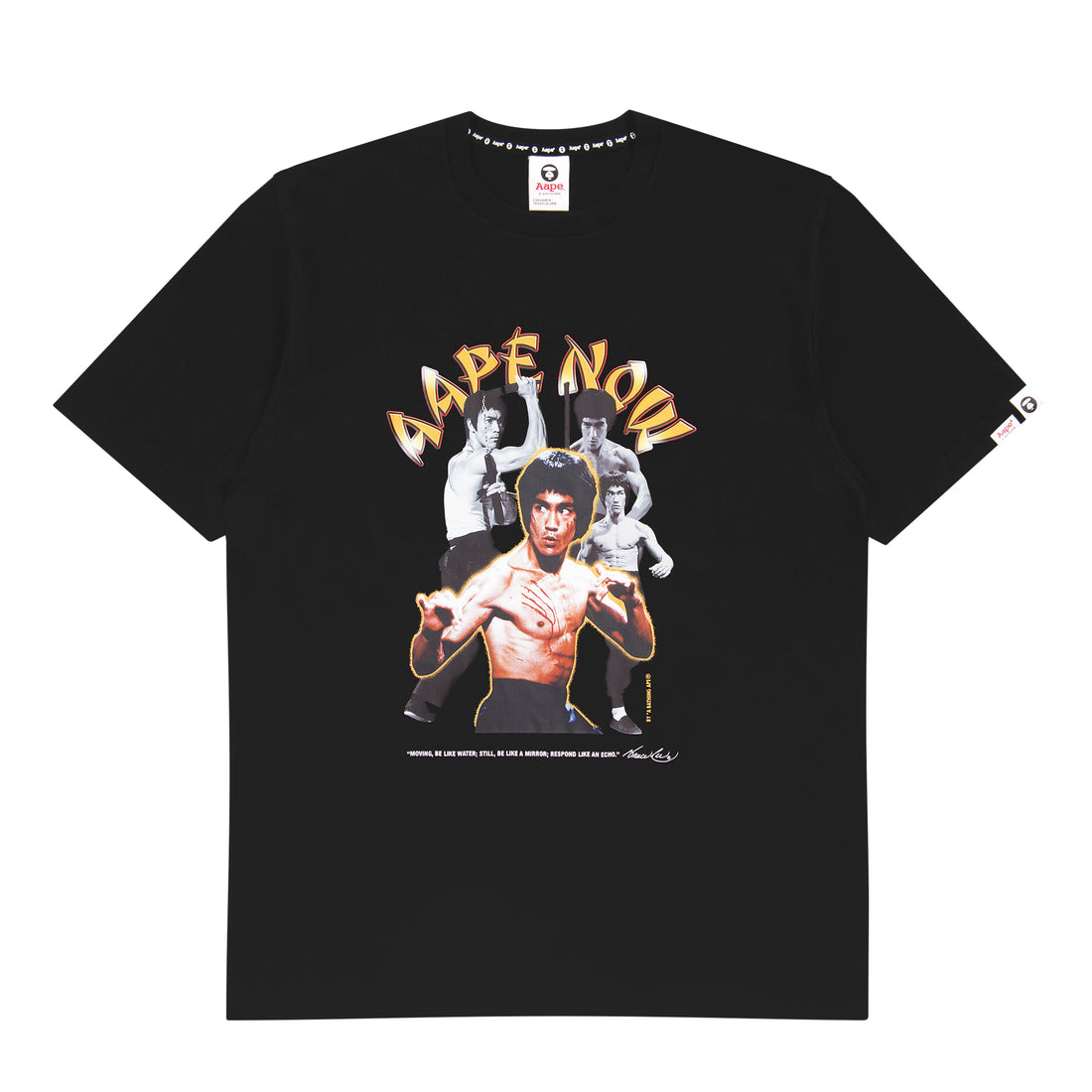 AAPE TEE