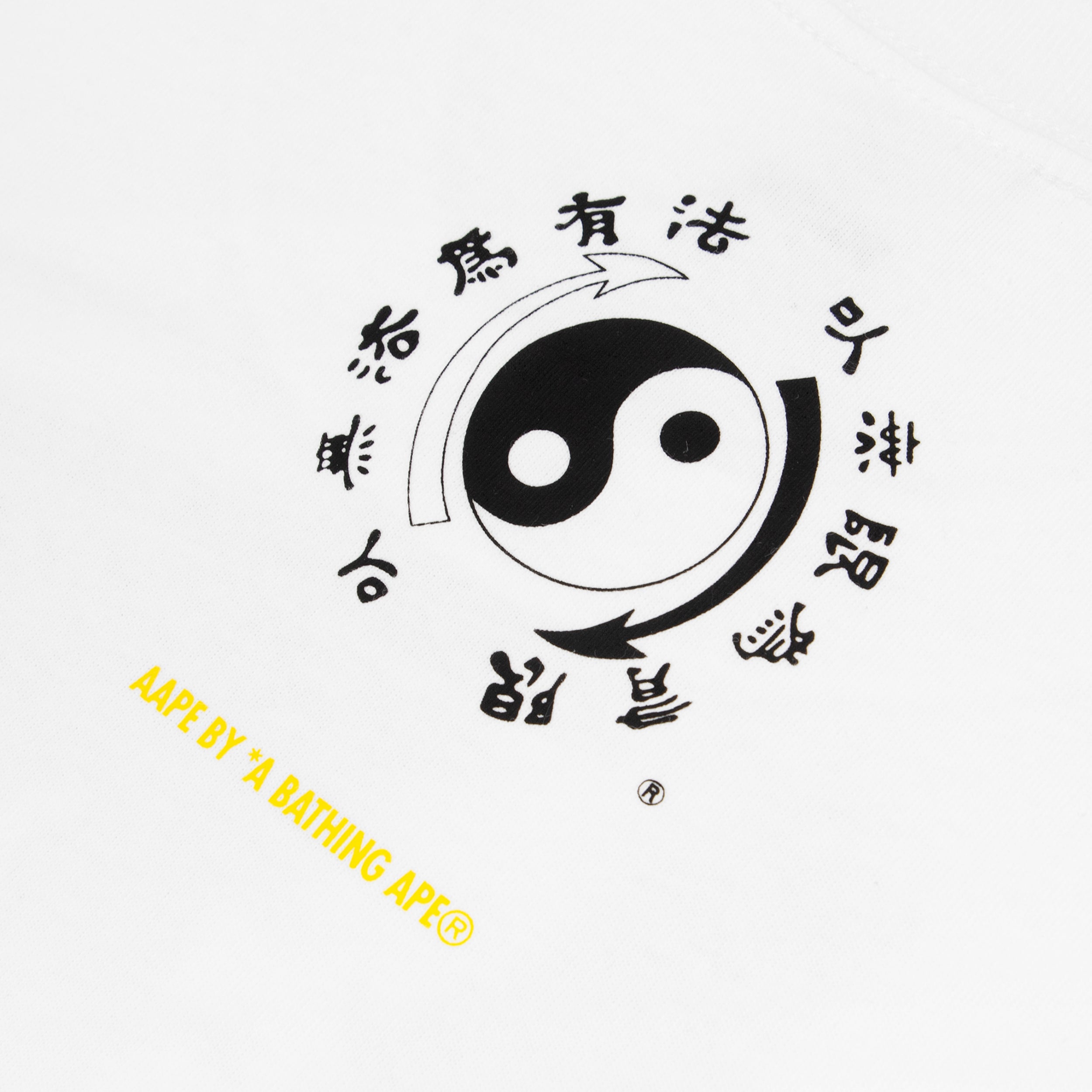 AAPE TEE