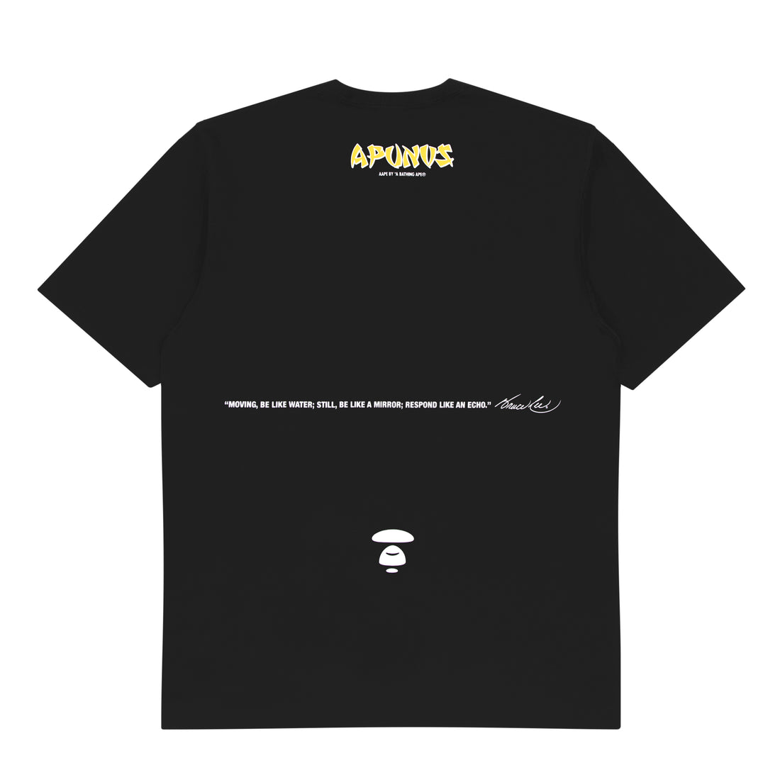 AAPE TEE