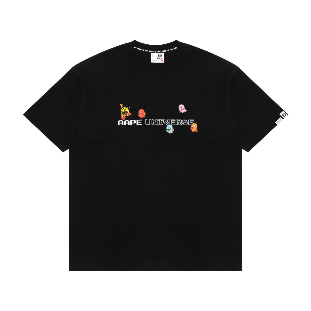 Aape x pacman Clearance