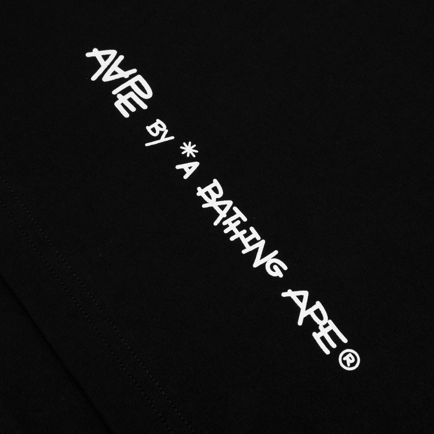 AAPE TEE