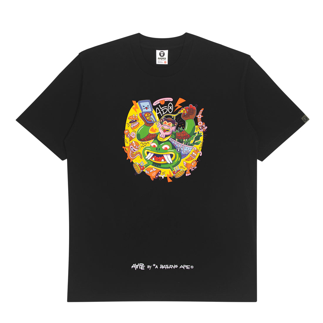 AAPE TEE