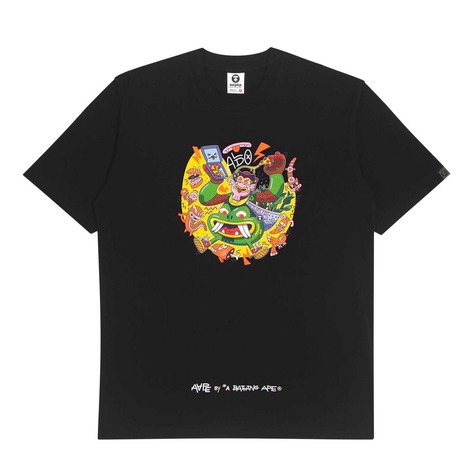 AAPE TEE