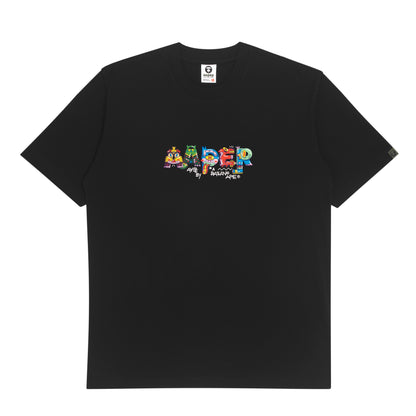 AAPE TEE