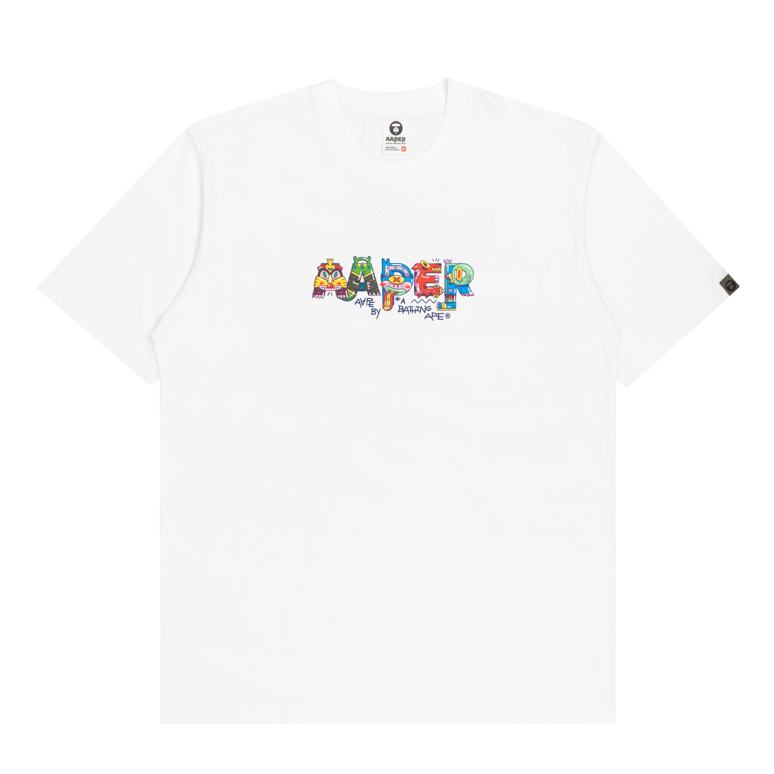 AAPE TEE