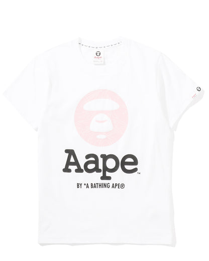 AAPE REGULAR FIT TEE